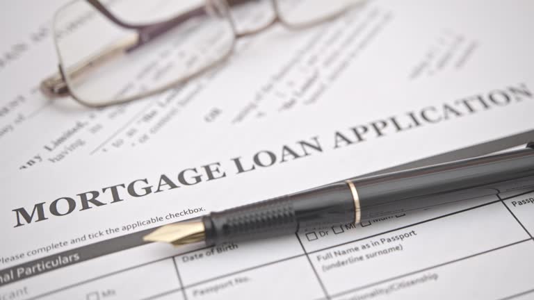 Commercial Real Estate Loans in Salem, NC